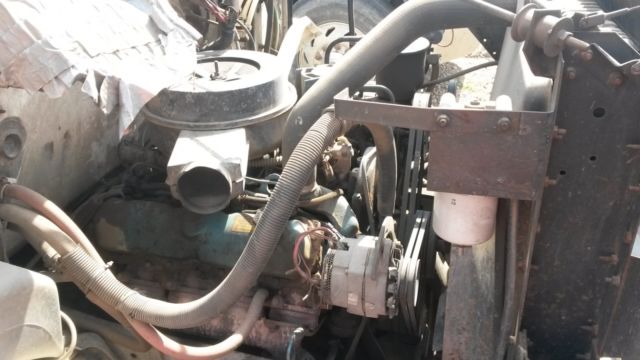 1992 International Harvester Other - photo 6