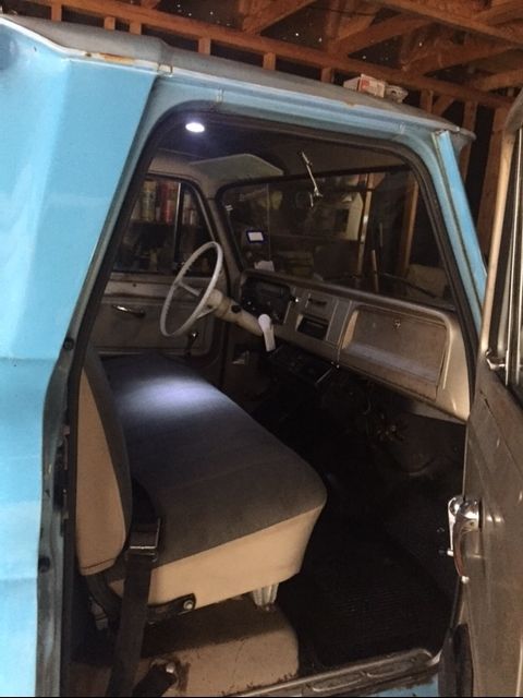 1964 Chevrolet Other Pickups step side - photo 2