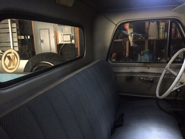 1964 Chevrolet Other Pickups step side - photo 3