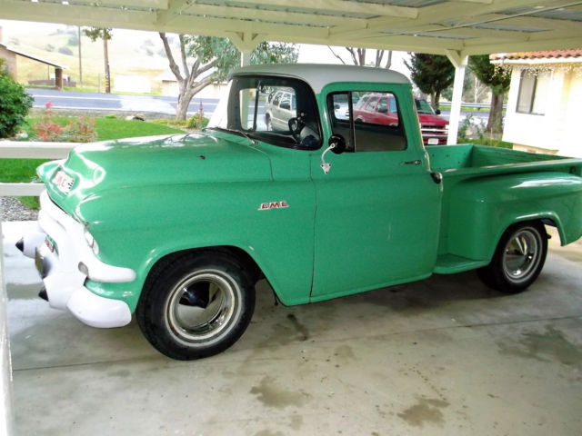 1956 Chevrolet Other Pickups - photo 2
