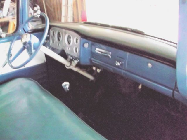 1956 Chevrolet Other Pickups - photo 5