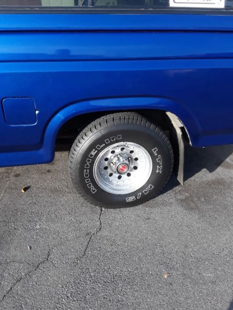 1986 Ford F-150 - photo 3