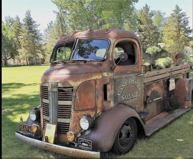 1937 GMC COE - photo 10