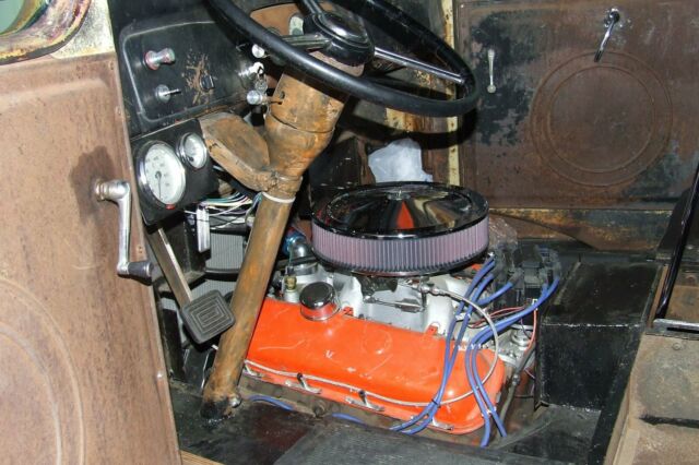 1937 GMC COE - photo 3