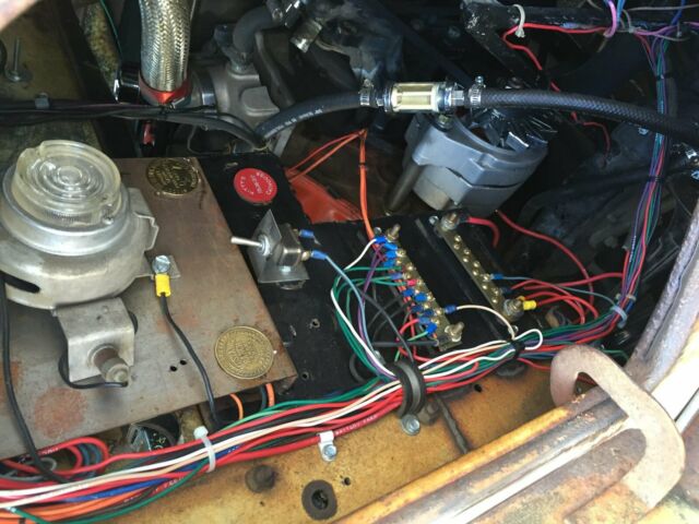 1937 GMC COE - photo 5