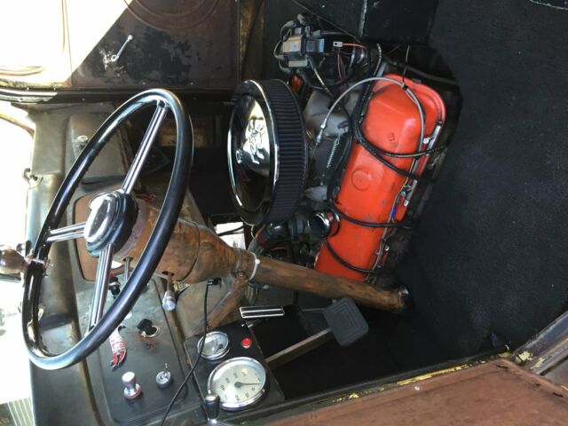 1937 GMC COE - photo 6