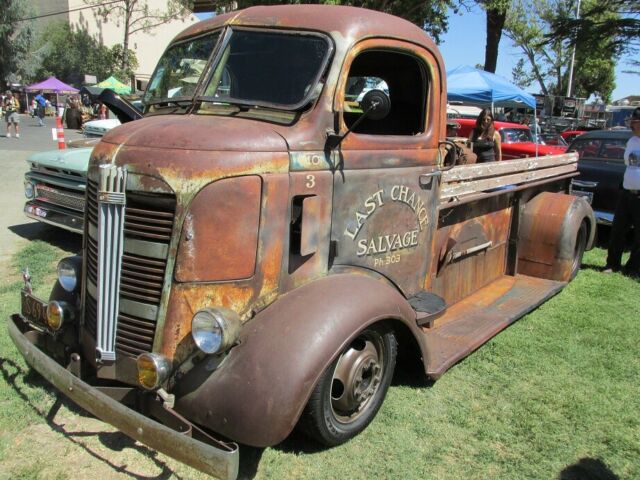 1937 GMC COE - photo 9