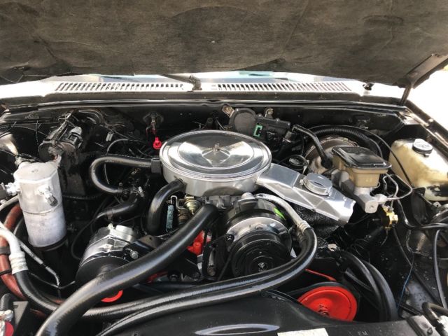 1985 Chevrolet Other Pickups 2 door long bed