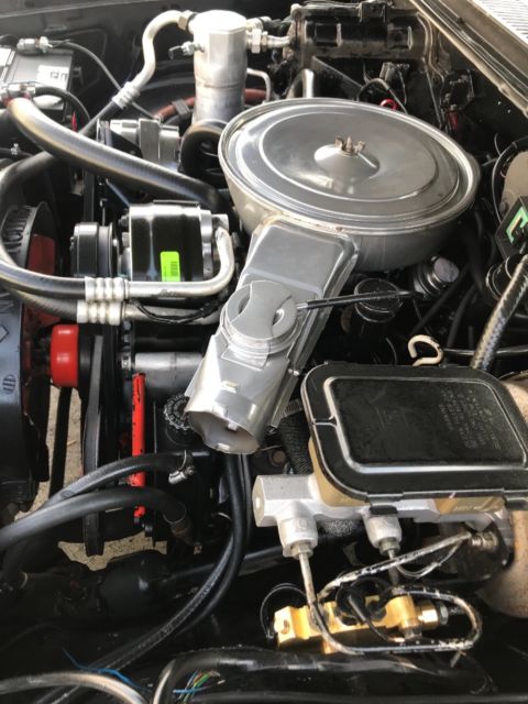 1985 Chevrolet Other Pickups 2 door long bed - photo 2