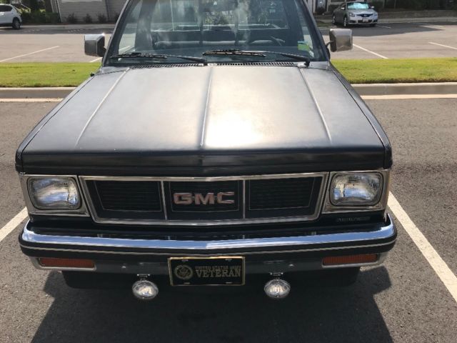 1985 Chevrolet Other Pickups 2 door long bed - photo 4