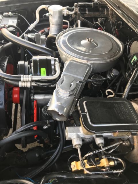 1985 Chevrolet Other Pickups 2 door long bed - photo 6