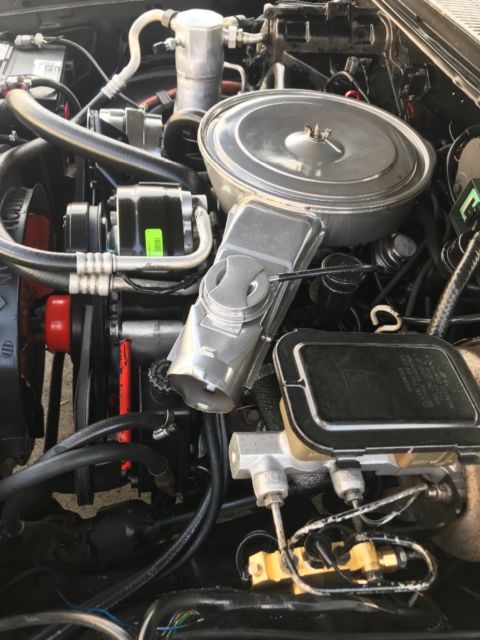 1985 Chevrolet Other Pickups 2 door long bed - photo 7