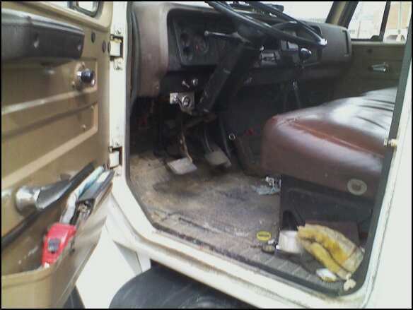 1984 International Harvester Other - photo 5