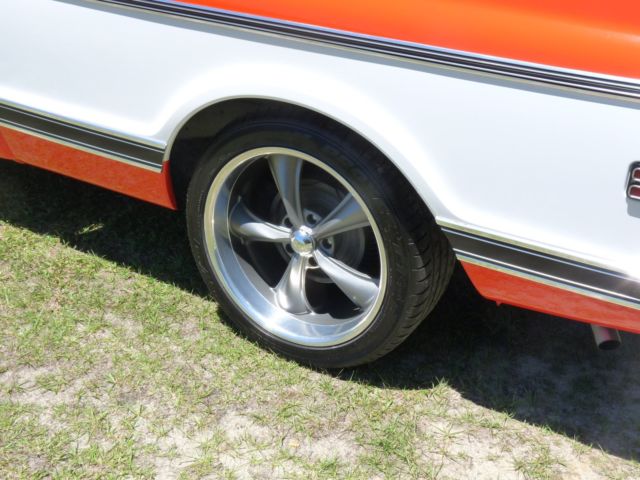1971 Chevrolet Other Pickups - photo 11