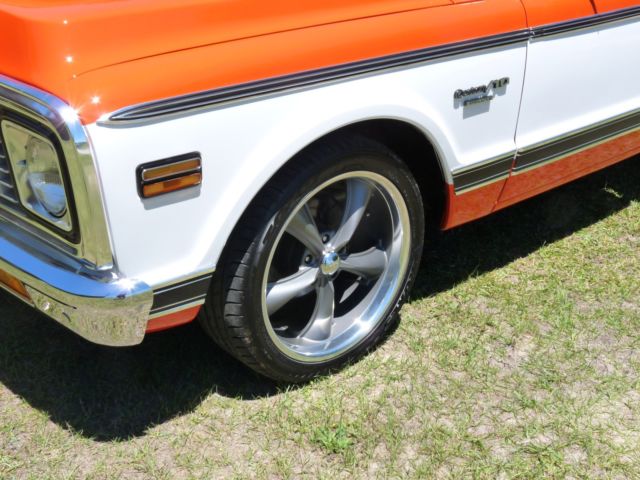 1971 Chevrolet Other Pickups - photo 12