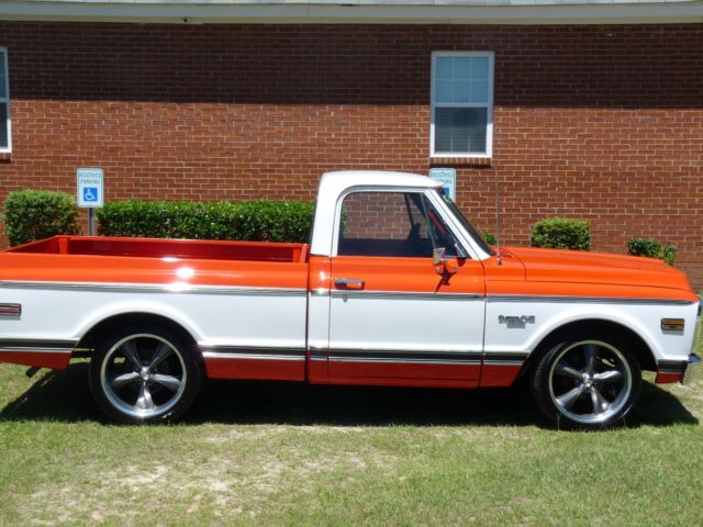1971 Chevrolet Other Pickups - photo 7