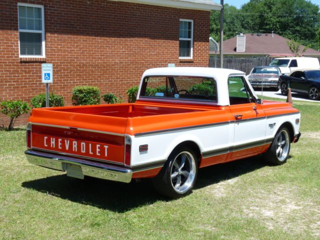 1971 Chevrolet Other Pickups - photo 9