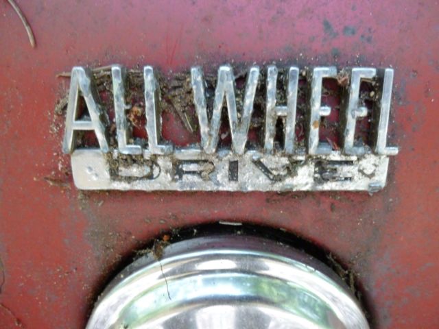 1964 Chevrolet Other Pickups - photo 2