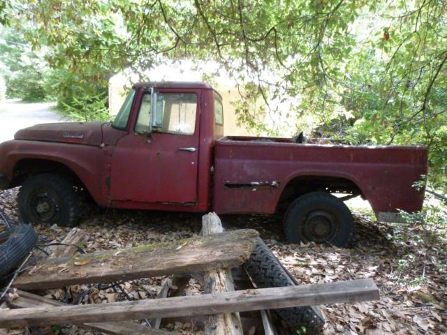 1964 Chevrolet Other Pickups - photo 3