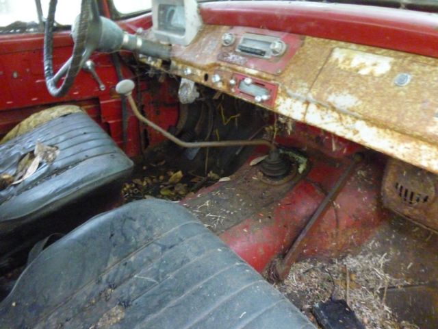1964 Chevrolet Other Pickups - photo 4