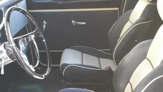 1969 Chevrolet C-10 - photo 3
