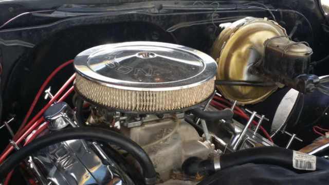 1969 Chevrolet C-10 - photo 6