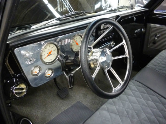 1968 Chevrolet C-10 C-10 - photo 11