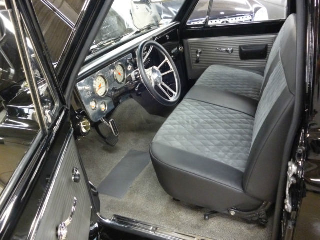1968 Chevrolet C-10 C-10 - photo 12