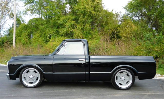 1968 Chevrolet C-10 C-10 - photo 3