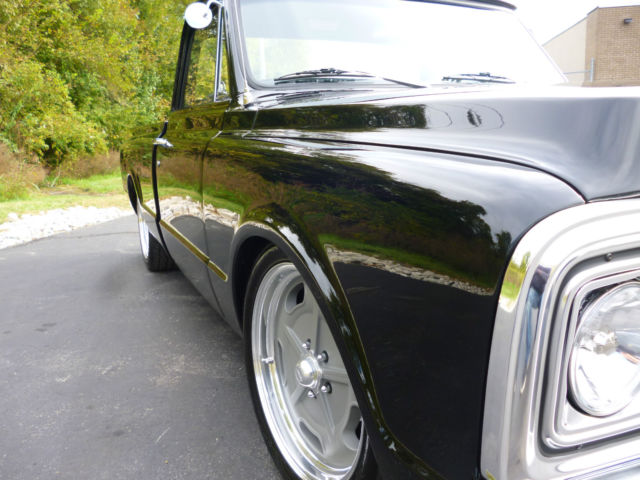 1968 Chevrolet C-10 C-10 - photo 8