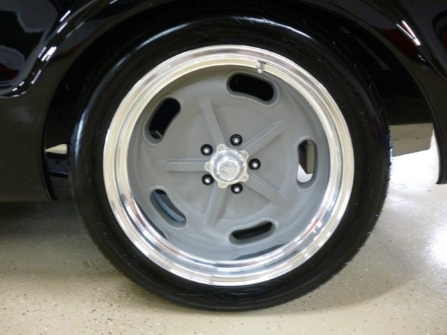 1968 Chevrolet C-10 C-10 - photo 9