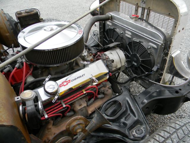 1947 Chevrolet Other Pickups - photo 11