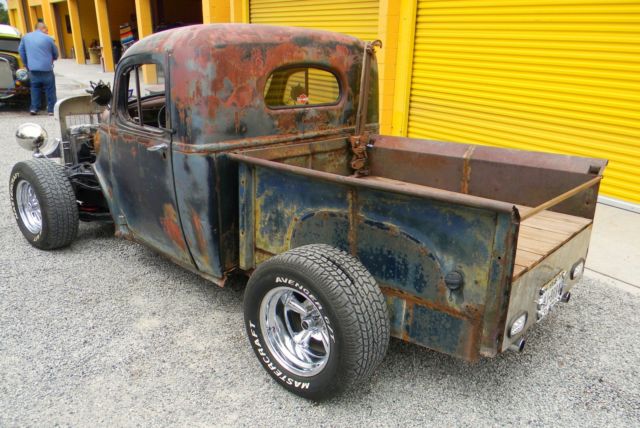 1947 Chevrolet Other Pickups - photo 3