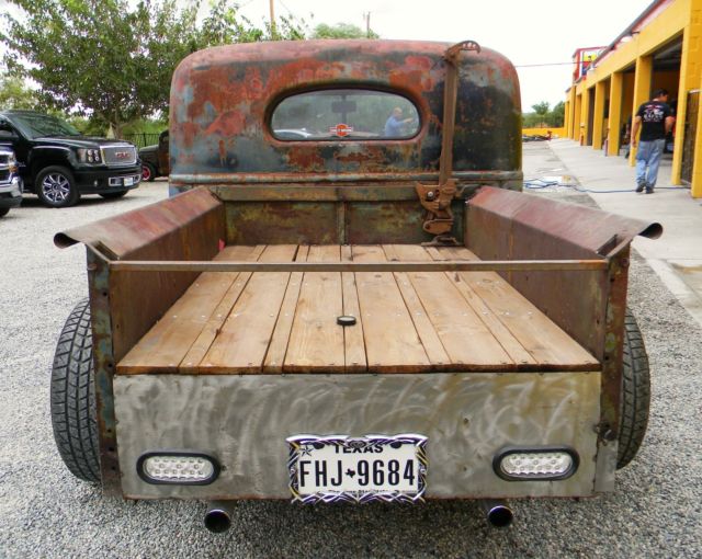 1947 Chevrolet Other Pickups - photo 4