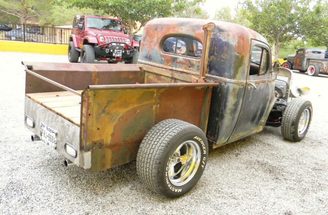 1947 Chevrolet Other Pickups - photo 5