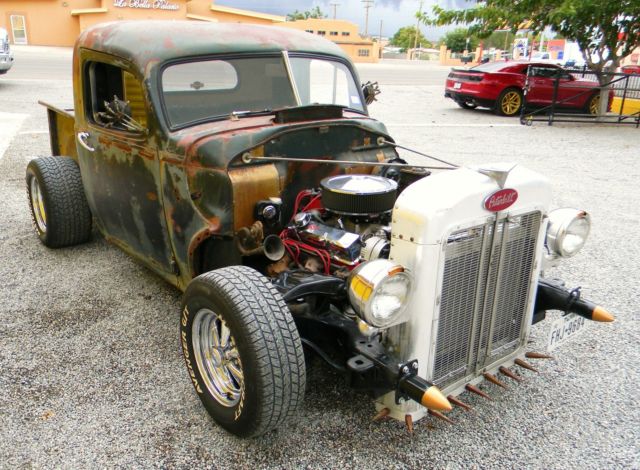 1947 Chevrolet Other Pickups - photo 7