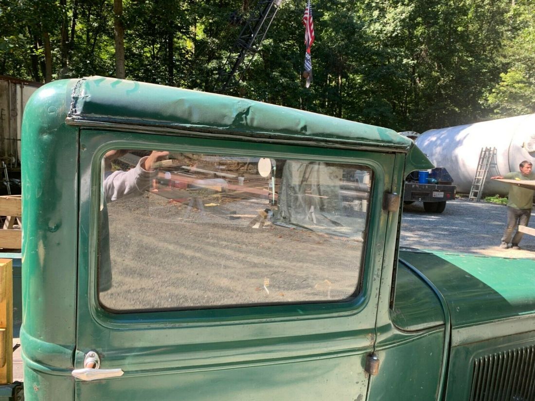 1931 Ford Model A - photo 8