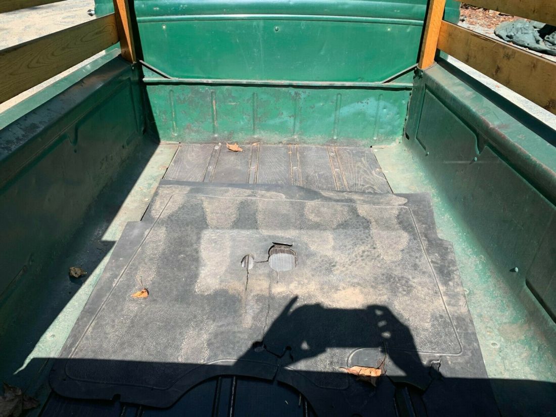 1931 Ford Model A - photo 9