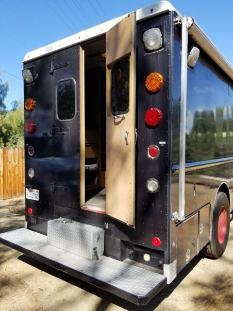 1990 GMC Other StepVan - photo 12