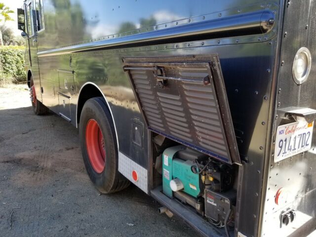 1990 GMC Other StepVan - photo 4