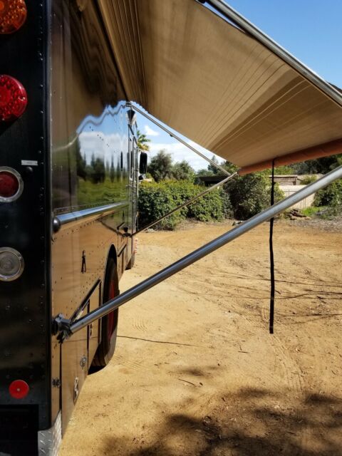 1990 GMC Other StepVan - photo 5