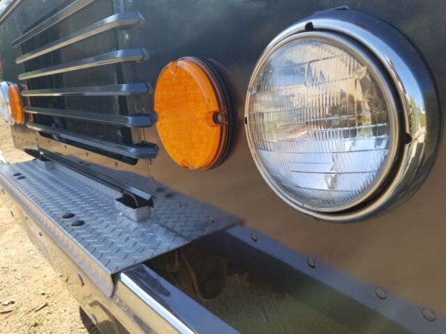 1990 GMC Other StepVan - photo 8