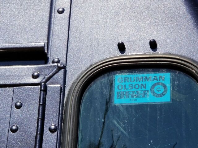 1990 GMC Other StepVan - photo 9