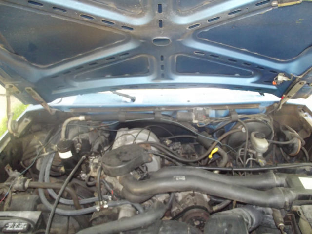 1989 Ford F-150 XLT Lariat - photo 2