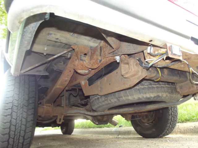 1989 Ford F-150 XLT Lariat - photo 3