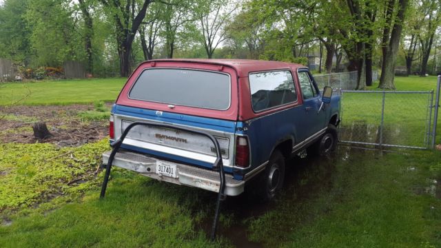 1975 Plymouth Other - photo 3