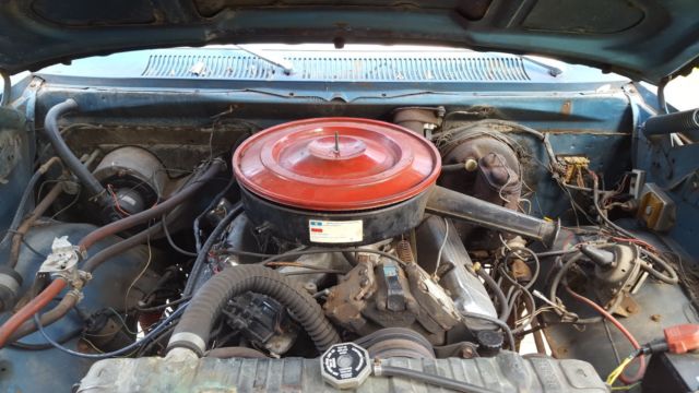 1975 Plymouth Other - photo 4
