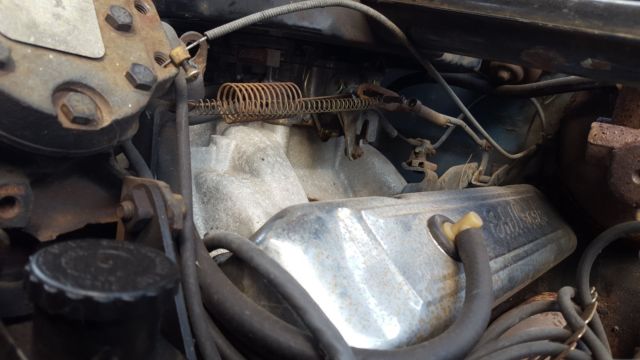 1975 Plymouth Other - photo 5