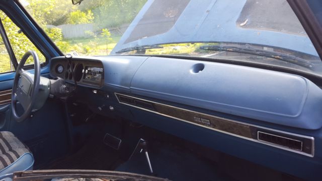 1975 Plymouth Other - photo 8