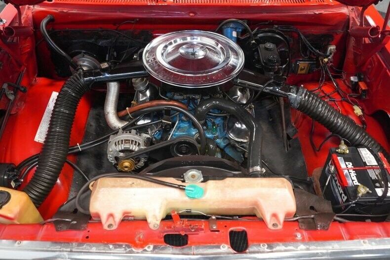 1979 Dodge Other Pickups - photo 4